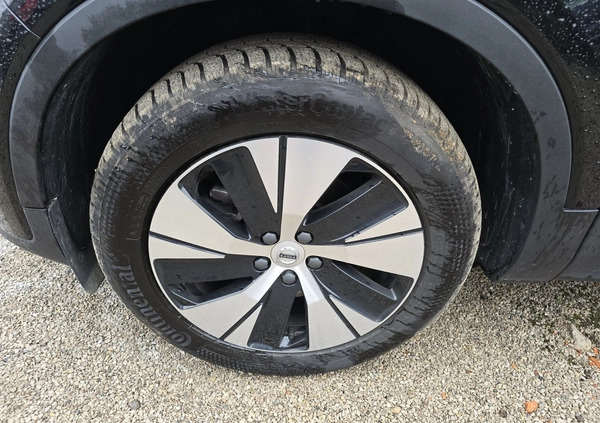 Volvo XC 40 cena 184900 przebieg: 11210, rok produkcji 2023 z Skarżysko-Kamienna małe 436